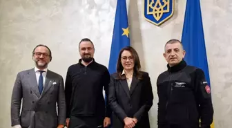 Trendyol Ukrayna pazarına girmeye hazırlanıyor