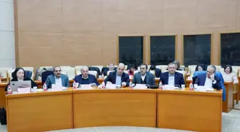 Türkiye, Çin'in Sincan Uygur Özerk Bölgesi ile ticareti artırma arayışında