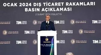 Türkiye, 2024'e rekorla başladı: Ocak ayında en yüksek ihracat gerçekleşti