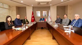 Mersin Teknoloji Geliştirme Bölgesi Ar-Ge Firmalarına Yüzde 100 Doluluk Oranıyla Hizmet Veriyor