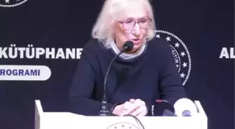 Yazar Alev Alatlı'nın cenaze töreni yarın yapılacak