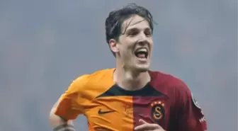 Zaniolo dönecek mi? Zaniolo Galatasaray'a geri gelecek mi?