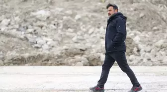 Antakya Öğretmenevi'nin yapı güçlendirme çalışması can kayıplarını önledi