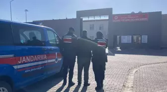 Afyonkarahisar'da Aranan 13 Kişiden 4'ü Cezaevine Gönderildi