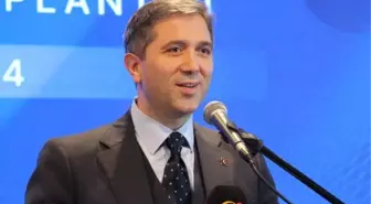 AK Parti Genel Başkan Yardımcısı Zafer Sarıkaya: Türkiye'nin SİHA ihracatı ortak gururumuz