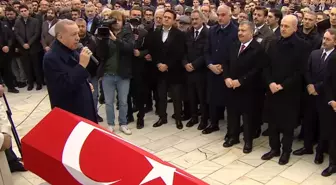 Alev Alatlı son yolculuğuna uğurlandı! Cenazeye Erdoğan'ın tabut başındaki sözleri damga vurdu