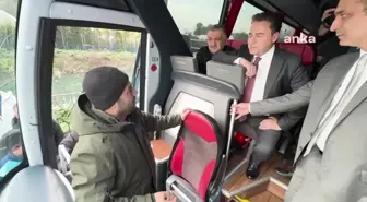 DEVA Partisi Genel Başkanı Ali Babacan: Merkez Bankası Başkanı değişikliği enflasyonu çözmüyor