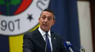 Ali Koç: Haziran ayında yeni bir başkan ve yönetim kurulu olacak