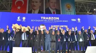 Ulaştırma Bakanı: Samsun-Sarp demir yolunun proje çalışmaları başlıyor
