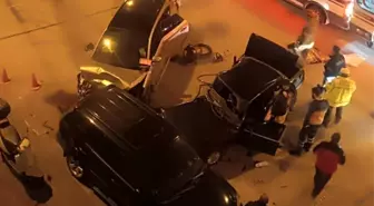 Bandırma'da Otomobil Kazası: 1 Kişi Hayatını Kaybetti