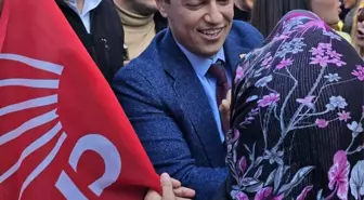 CHP Marmaris Belediye Başkan Adayı Acar Ünlü Onaylandı