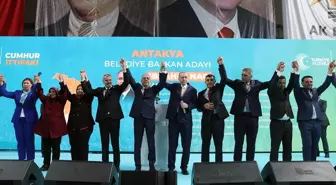 Cumhurbaşkanı Erdoğan: Muhalif seçmenlere umut vermek mecburiyetindeyiz