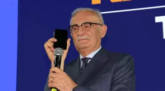 Cumhurbaşkanı Erdoğan, AK Parti Trabzon İlçe Belediye Başkanları Aday Tanıtım Toplantısına Telefonla Katıldı