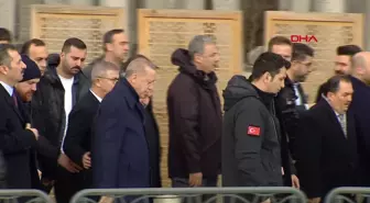 Yazar Alev Alatlı'nın cenazesi son yolculuğuna uğurlandı