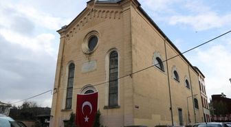 Kilise saldırısıyla bağlantılı 17 DEAŞ üyesi yakalandı
