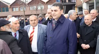 Demokrat Parti Genel Başkanı Gültekin Uysal, Yerel Seçimlerin Hayırlara Vesile Olmasını Diledi