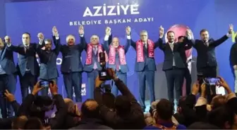 AK Parti Genel Başkanvekili Efkan Ala: 'Uçurumun Kenarından Alındı Türkiye, Bunu Siz Başardınız'