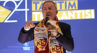 AK Parti Genel Başkanvekili Mustafa Elitaş: Belediyecilik hizmet yarışıdır
