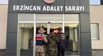 Erzincan'da 326 kişi suçlardan aranıyordu, jandarma ekipleri tarafından yakalandılar