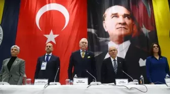 Fenerbahçe Yüksek Divan Kurulu Şubat Ayı Toplantısı Gerçekleştirildi