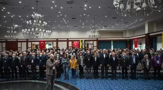 Fenerbahçe Kulübü Yüksek Divan Kurulu Toplantısı Başladı