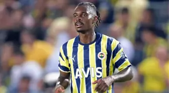 RB Bragantino, Fenerbahçe'den Lincoln Henrique'yi kiraladı