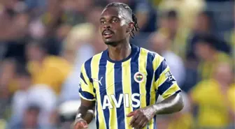 Fenerbahçe, Lincoln Henrique'yi Brezilya takımına kiraladı