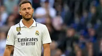 Futbolu bırakan Hazard'ın Ronaldo hakkında söylediklerini duyunca 'Yok artık' diyeceksiniz