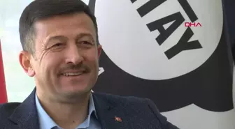 Hamza Dağ'dan Karşıyaka'ya stat desteği