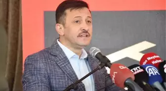 Hamza Dağ, İzmir'de su faturalarını yarı yarıya indireceğini söyledi