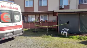 Sakarya'da İstanbul'a gitmek için hazırlık yapan yaşlı adam ölü bulundu