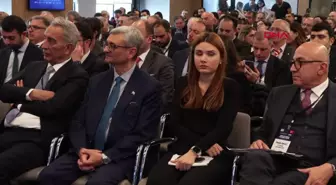 Türkiye-Yunanistan İş Forumu Ticari İlişkileri Geliştirmeyi Hedefliyor