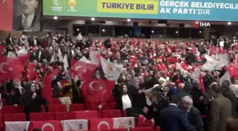 İşte Kocaeli'nin AK Parti belediye başkan adayları