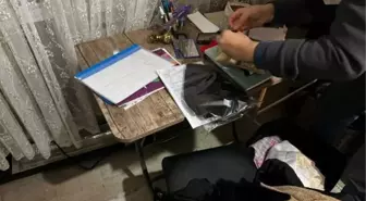 İzmir'de DHKP-C ve MLKP'ye operasyon: 7 tutuklama