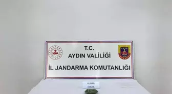 Aydın'da Uyuşturucu Operasyonu: 4 Şüpheli Gözaltına Alındı