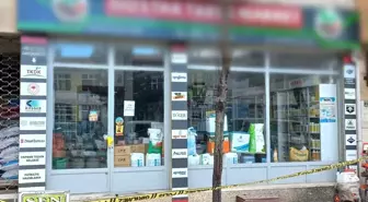 Kastamonu Taşköprü'de Otomobil ve İşyerine Kurşun Asıldı, 1 Kişi Gözaltına Alındı