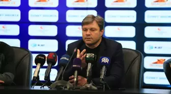 Kocaelispor, Adanaspor'u 1-0 mağlup etti