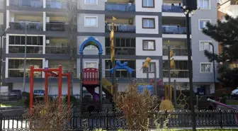 Kuşadası Belediyesi Parklara Yüksek Çözünürlüklü Kameralar Kurdu