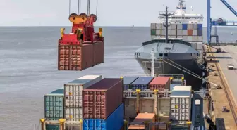 Ege İhracatçı Birlikleri Ocak Ayında İhracat Rekoru Kırdı