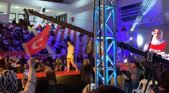 İsmail Altay Fight Arena Uluslararası Kick Boks Kemer Şampiyonası Sonuçları