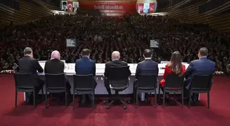 Saadet Partisi Genel Başkanı Temel Karamollaoğlu, 31 Mart'ta yapılacak seçimlerin Türkiye'nin yolunu belirleyeceğini söyledi