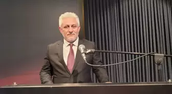 Samsun'da AR-GE Maraton Hızlandırma Programı tamamlandı
