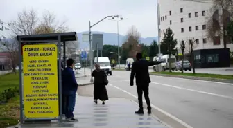 Samsun'da toplu ulaşımda zamlı fiyat tarifesi belli oldu