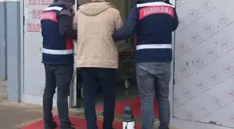 Şanlıurfa Merkezli 7 İlde DEAŞ Operasyonu: 8 Gözaltı