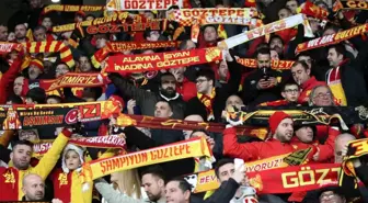 Göztepe, Altay'ı 4-0 mağlup etti