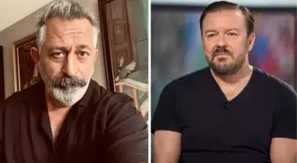 Ünlü komedyen Ricky Gervais ile aynı salonda sahneye çıkacak olan Cem Yılmaz, bilet fiyatıyla ikiye katladı