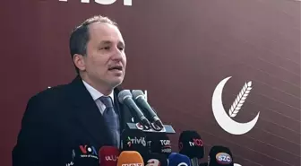 Yeniden Refah Partisi, İstanbul, Ankara ve İzmir'de kendi adaylarını gösterecek