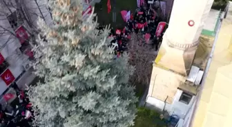 Yeniden Refah Partisi, İstanbul, Ankara ve İzmir'de kendi adaylarını gösterecek