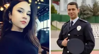 Yeşim Akbaş'ı öldüren komiser yardımcısının müebbet hapsi isteniyor