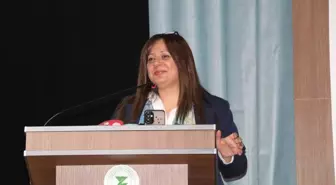 Yozgat'ta CHP Belediye Başkan Adayları Tanıtıldı